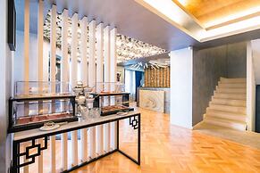 Venis Boutique Hotel