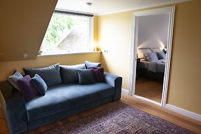 Three Pheasants Boutique B&B