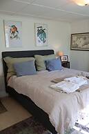 Three Pheasants Boutique B&B
