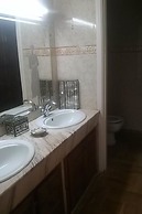 Villa Mimosa