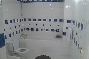 Villa Mimosa