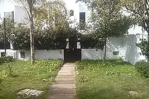 Villa Mimosa