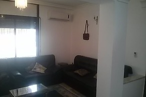 Villa Mimosa