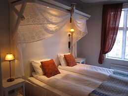 Hjelle Hotel