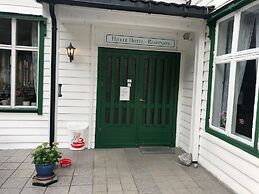 Hjelle Hotel