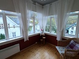 Hjelle Hotel