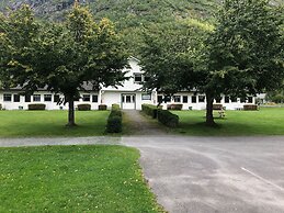 Hjelle Hotel