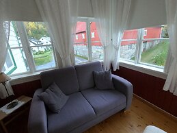 Hjelle Hotel