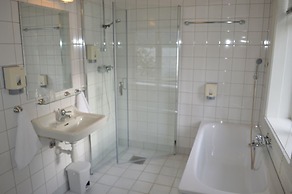 Hjelle Hotel