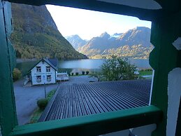 Hjelle Hotel