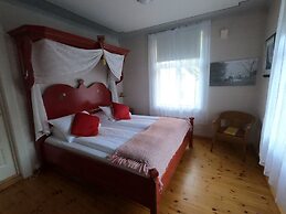 Hjelle Hotel