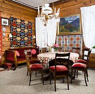 Hjelle Hotel
