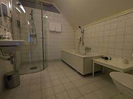 Hjelle Hotel