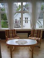 Hjelle Hotel