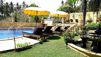 Villa Marakuya