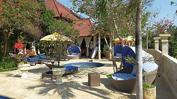 Villa Marakuya