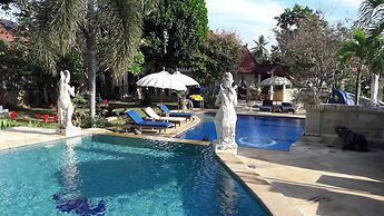 Villa Marakuya