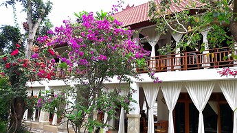 Villa Marakuya