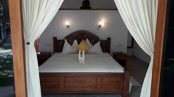 Villa Marakuya