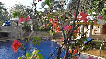 Villa Marakuya