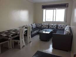 Appartement Proclub