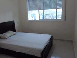 Appartement Proclub