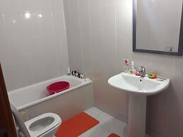 Appartement Proclub