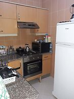 Appartement Proclub