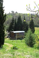 Les Roulottes du Lauragais