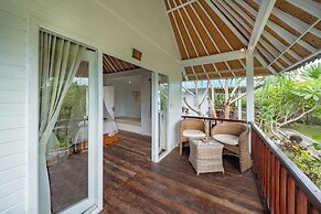 The Cubang Huts Lembongan
