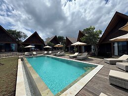 The Cubang Huts Lembongan