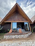 The Cubang Huts Lembongan