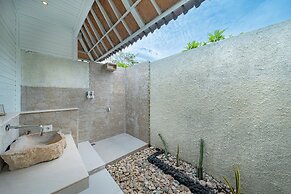 The Cubang Huts Lembongan
