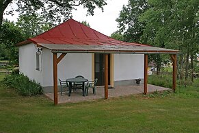 Zamek Jindrichovice