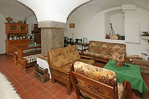 Zamek Jindrichovice
