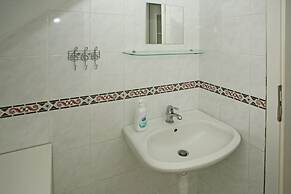 Zamek Jindrichovice