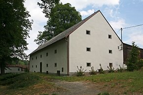 Zamek Jindrichovice