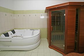 Zamek Jindrichovice