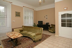 Zamek Jindrichovice