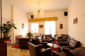 Hotel Bristol