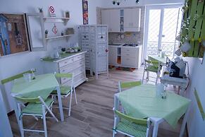 B&B Castello