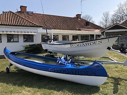 Ivögården Mat & Vingård
