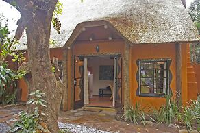Phophonyane Falls Ecolodge