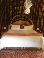 Phophonyane Falls Ecolodge