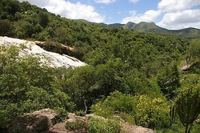 Phophonyane Falls Ecolodge