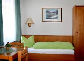 Landhotel Stadt Nuernberg