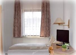 Landhotel Stadt Nuernberg