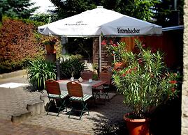 Landhotel Stadt Nuernberg