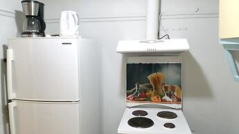 Space Paradise Apartments