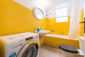 Space Paradise Apartments